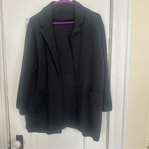 JCrew Wool Blazer